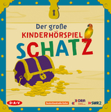 Der gro&szlig;e Kinderh&ouml;rspielschatz -  div.