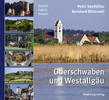 Oberschwaben und Westallg&auml;u - Peter Sandbiller