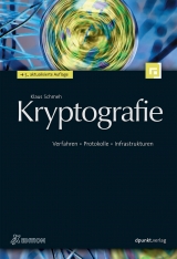 Kryptografie - Klaus Schmeh