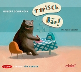 Typisch B&auml;r! - Hubert Schirneck