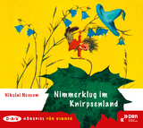 Nimmerklug im Knirpsenland - Nikolai Nossow