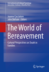 The World of Bereavement - 