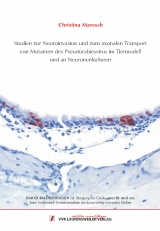 Studien zur Neuroinvasion und zum axonalen Transport von Mutanten des Pseudorabiesvirus im Tiermodell und an Neuronenkulturen - Christina Maresch