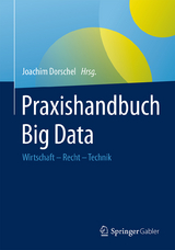 Praxishandbuch Big Data - 