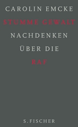 Stumme Gewalt - Carolin Emcke