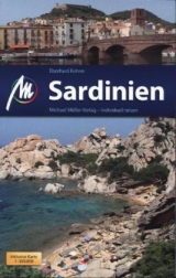 Sardinien - Eberhard Fohrer