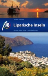 Liparische Inseln - Thomas Schr&ouml;der