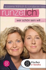 Runzel-Ich - Susanne Fröhlich, Constanze Kleis