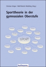Sporttheorie in der gymnasialen Oberstufe - Christian Kr&ouml;ger, Wolf D Miethling