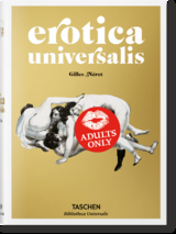 Erotica Universalis - Gilles N&eacute;ret