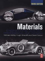 Materials - Ashby, Michael F.; Shercliff, Hugh; Cebon, David