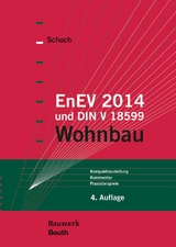 EnEV 2014 und DIN V 18599 - Torsten Schoch