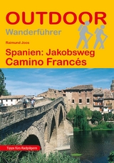 Spanien: Jakobsweg - Raimund Joos
