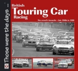 British Touring Car Racing - Peter Collins