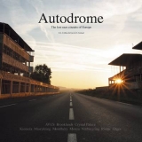 Autodrome - Gavin David Ireland, SS Collins