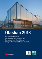Glasbau 2013 - 