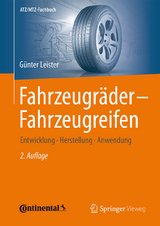 Fahrzeugr&auml;der - Fahrzeugreifen - G&uuml;nter Leister
