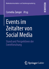 Events im Zeitalter von Social Media - 