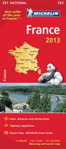 France - Michelin