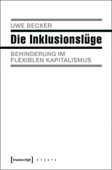 Die Inklusionsl&uuml;ge - Uwe Becker