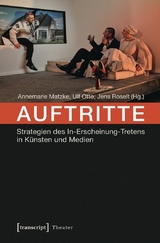 Auftritte - 