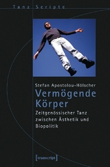 Verm&ouml;gende K&ouml;rper -  Stefan Apostolou-H&ouml;lscher