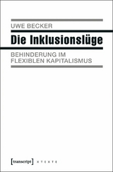 Die Inklusionsl&uuml;ge -  Uwe Becker