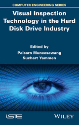 Visual Inspection Technology in the Hard Disk Drive Industry - 