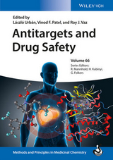 Antitargets and Drug Safety - 