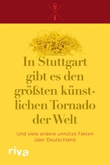 In Stuttgart gibt es den gr&ouml;&szlig;ten k&uuml;nstlichen Tornado der Welt