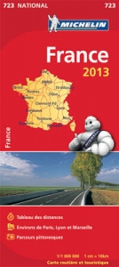 France - Michelin