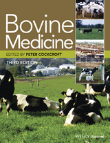 Bovine Medicine - 