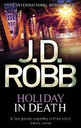 Holiday In Death - Robb, J. D.