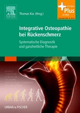 Integrative Osteopathie bei Rückenschmerz - 