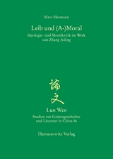 Leib und (A-)Moral - Marc Hermann