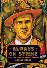 Always on Strike - Arnold Stead