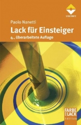 Lack f&uuml;r Einsteiger - Paolo Nanetti