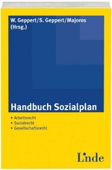 Handbuch Sozialplan - 