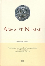 Arma et nummi - Bernhard Woytek