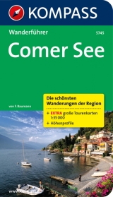 Comer See - Franziska Baumann