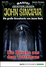 John Sinclair 1922 - Jason Dark