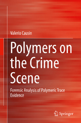 Polymers on the Crime Scene - Valerio Causin