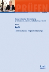Recht - Dirk Moeller