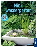 Miniwasserg&auml;rten (Mein Garten) - Daniel B&ouml;swirth, Alice Thinschmidt
