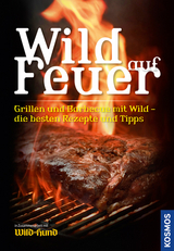 Wild auf Feuer (WuH-SH) - . Div.