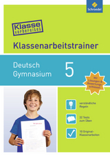 Klasse vorbereitet / Klasse vorbereitet - Gymnasium - Rebecca Reuter, Thorsten Zimmer