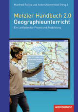 Metzler Handbuch 2.0 Geographieunterricht - 