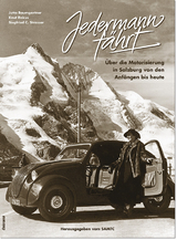 Jedermann f&auml;hrt - Jutta Baumgartner, Knut Rakus, Siegfried C Strasser