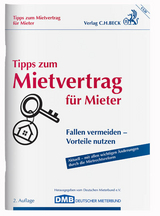 Tipps zum Mietvertrag f&uuml;r Mieter - Ulrich Ropertz