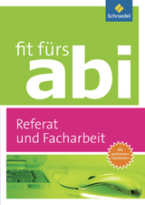 Fit f&uuml;rs Abi - Karlheinz Uhlenbrock